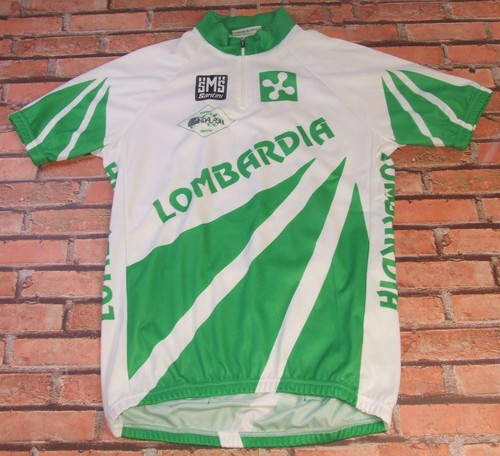 Giro lombardia santini maillot - giro,