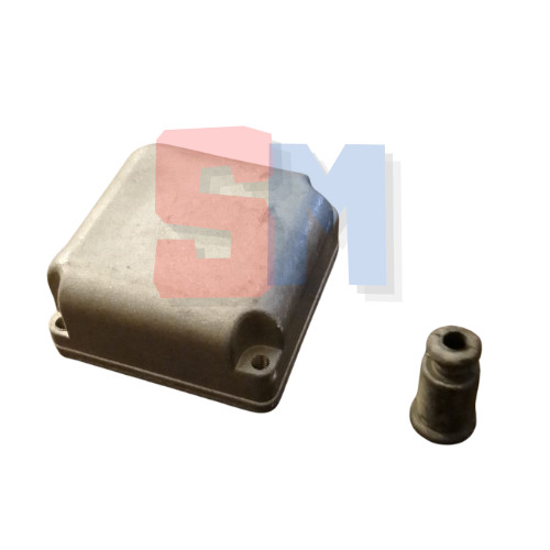 Bac carburateur amal - bac, minsel