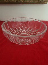  Coupe en cristal de la maison