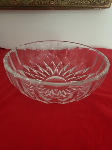 Belle coupe cristal - belle, en