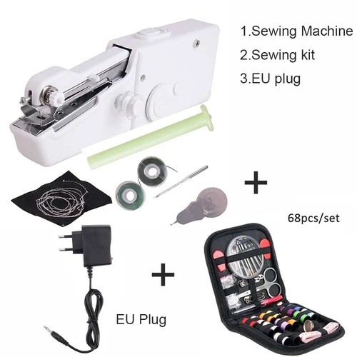 Mini machines coudre - mini,