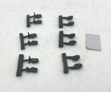 M.M.B 072 RENAULT MEGANE I AND FEU RESIN KIT / MIRRORS X 6 PAIRS 1/43