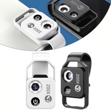 Microscope pour t??l??phone