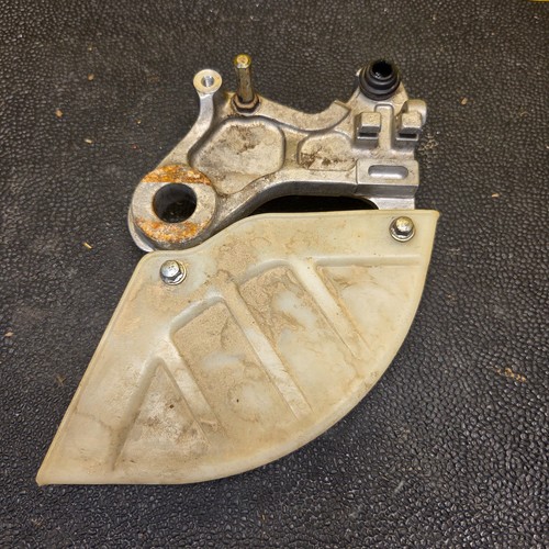 Honda 250 1988 support d - 250, cr