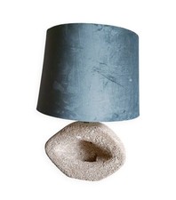 Superbe Lampe En Pierre
