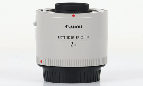 Canon extender iii - canon, ef