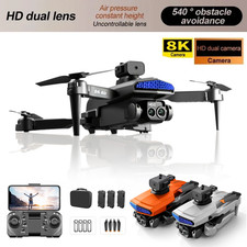 2026 NOUVEAU Drone 8K