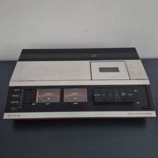 Bang And Olufsen B&O Beocord 1900 Lecteur Enregistreur Cassette K7 Hi-fi Vintage