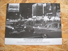 PHOTO DE PRESSE RENAULT