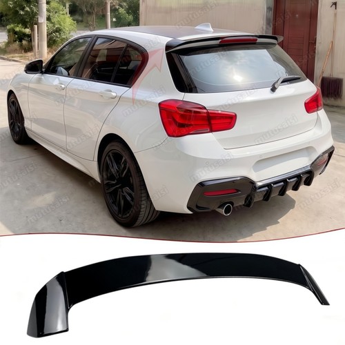 Becquet toit pour - bmw, 1