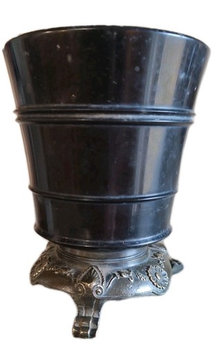 Ancien vase godet - ancien,