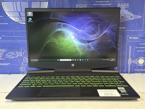 Portable gamer i7 10750h - portable,