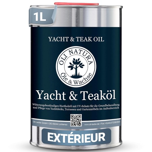 Olinatura huile bois yacht - huile, de