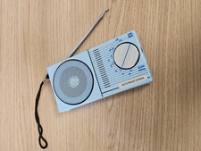 Radio ancienne vintage