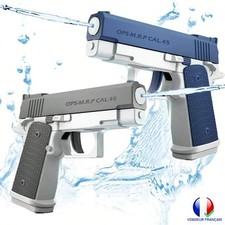Pistolet À Eau M1911 Jouet