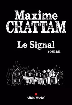 Signal maxime chattam - maxime,