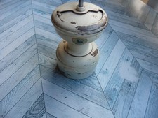 old peugeot diabolo coffee