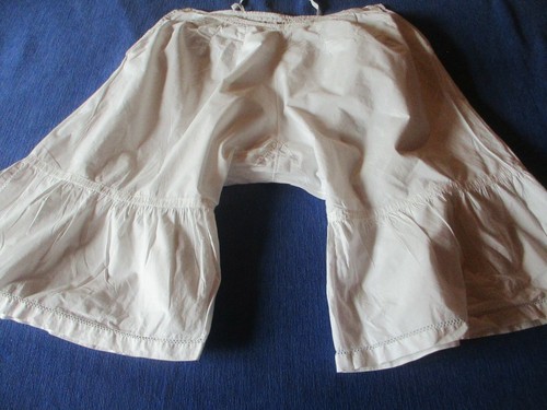 Panty ancien culotte - ancien, n°9