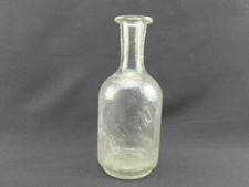 Ancienne carafe à eau