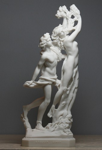 Statue sculpture marbre - sculpture, en