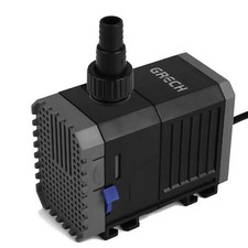 Pompe d'aquarium pompe de