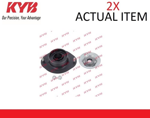 Kyb amortisseur avant kit - 2x,