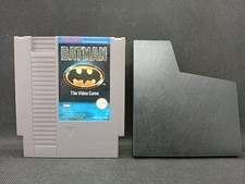 Batman The Video Game -