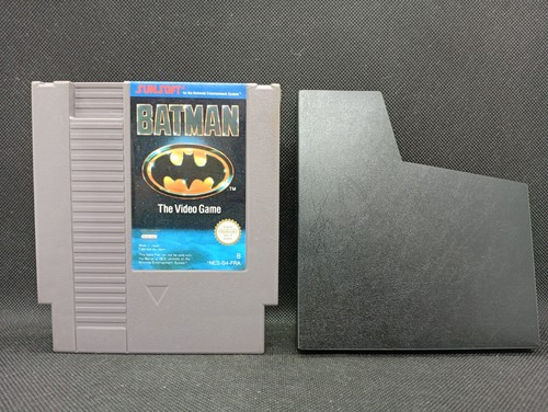 Batman the video - batman,