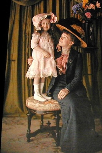 Autochrome procédé - autochrome,