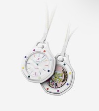 Audemars Piguet x Swatch Royal