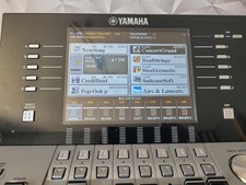 Original LCD For Yamaha