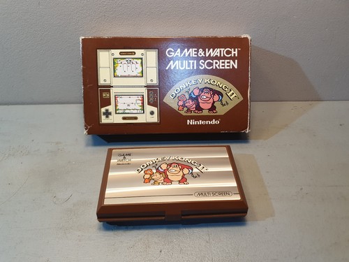 Donkey kong nintendo - 2, &