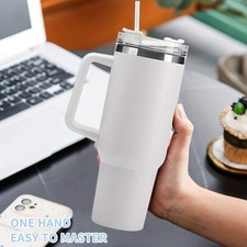 40oz Tumbler Vacuum Insulated