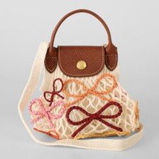 Sac bandoulière Longchamp Le