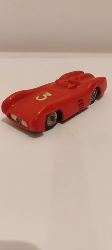 Ancienne norev plastique - ancienne,
