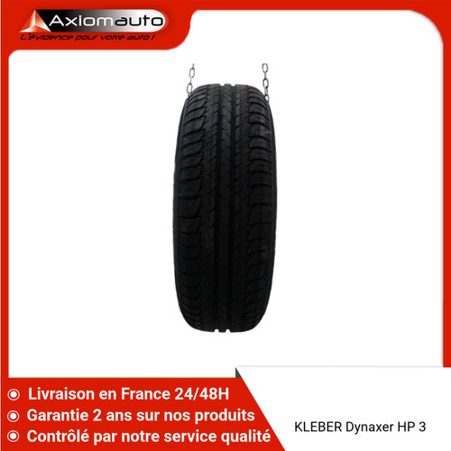 Pneu kleber dynaxer - 🇫🇷,
