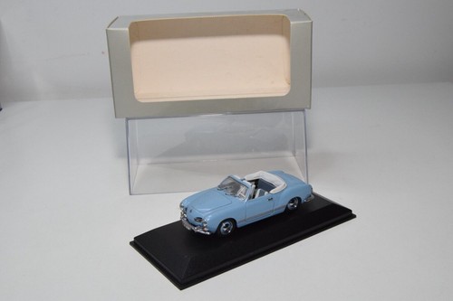 B38 minichamps vw - b38, 1:43
