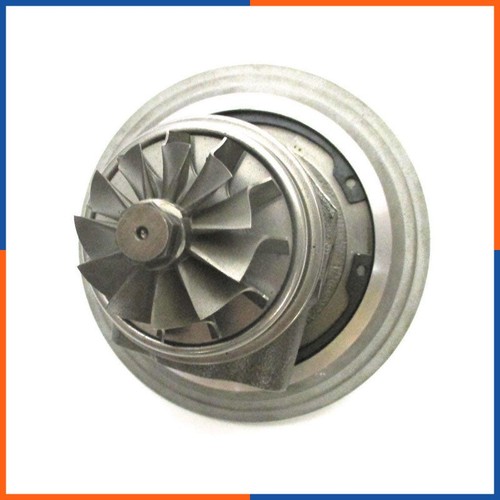 Groupe coque turbocompresseur