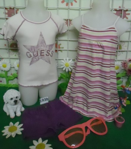 Lot vêtements enfant - enfant, ans