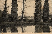 CPA SAINT-REMY-les-CHEVREUSE