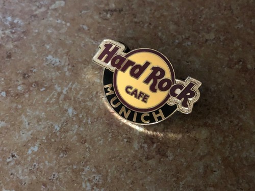 Hard rock cafe classic logo - cafe,