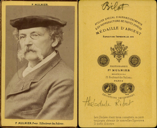 Mulnier paris théodule - mulnier,, paris,