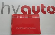 Carnet D'Entretien Garantie