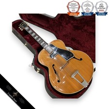Guitare Gibson L7 N Archtop