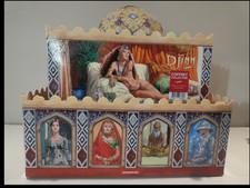 Djinn T1 à T13 + extra