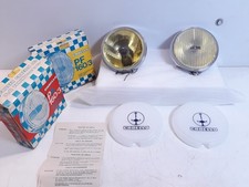 Phares Feu de Brouillard