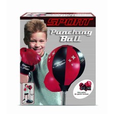 [143881] Punching ball et