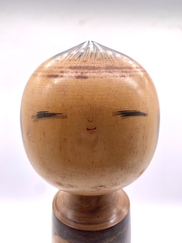 Ancienne poupée