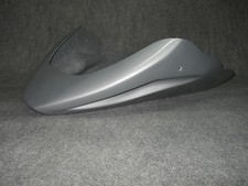 Hornet 600 Honda sabot moteur