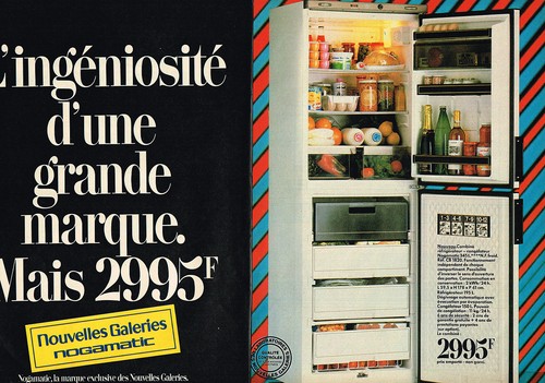 Publicite advertising 114 - publicite,